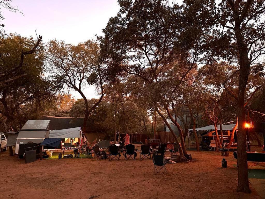 Kigeni Safari Lodge & Spa Vaalwater Ruang foto