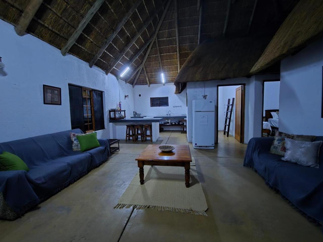 Kigeni Safari Lodge & Spa Vaalwater Ruang foto