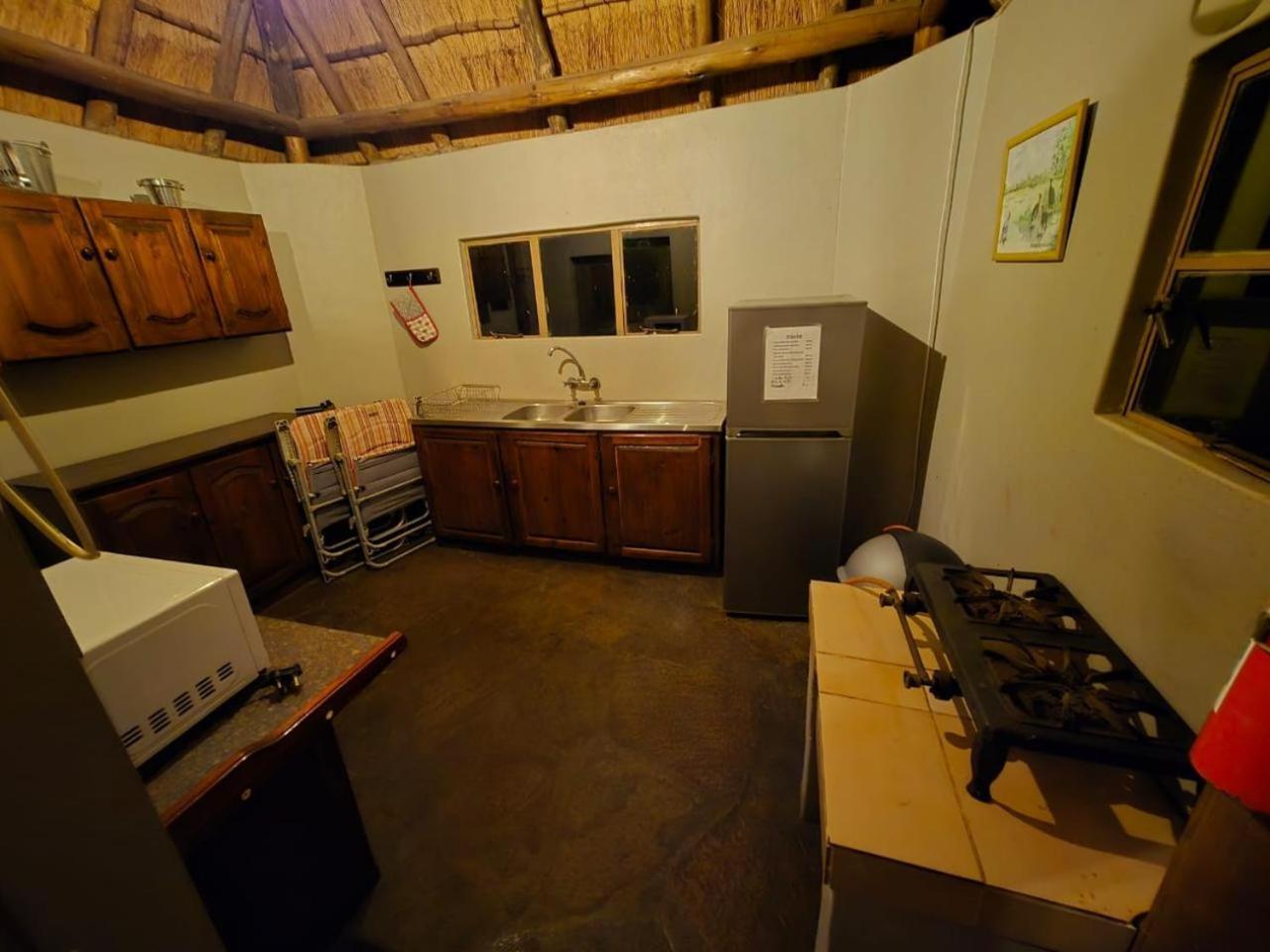 Kigeni Safari Lodge & Spa Vaalwater Ruang foto