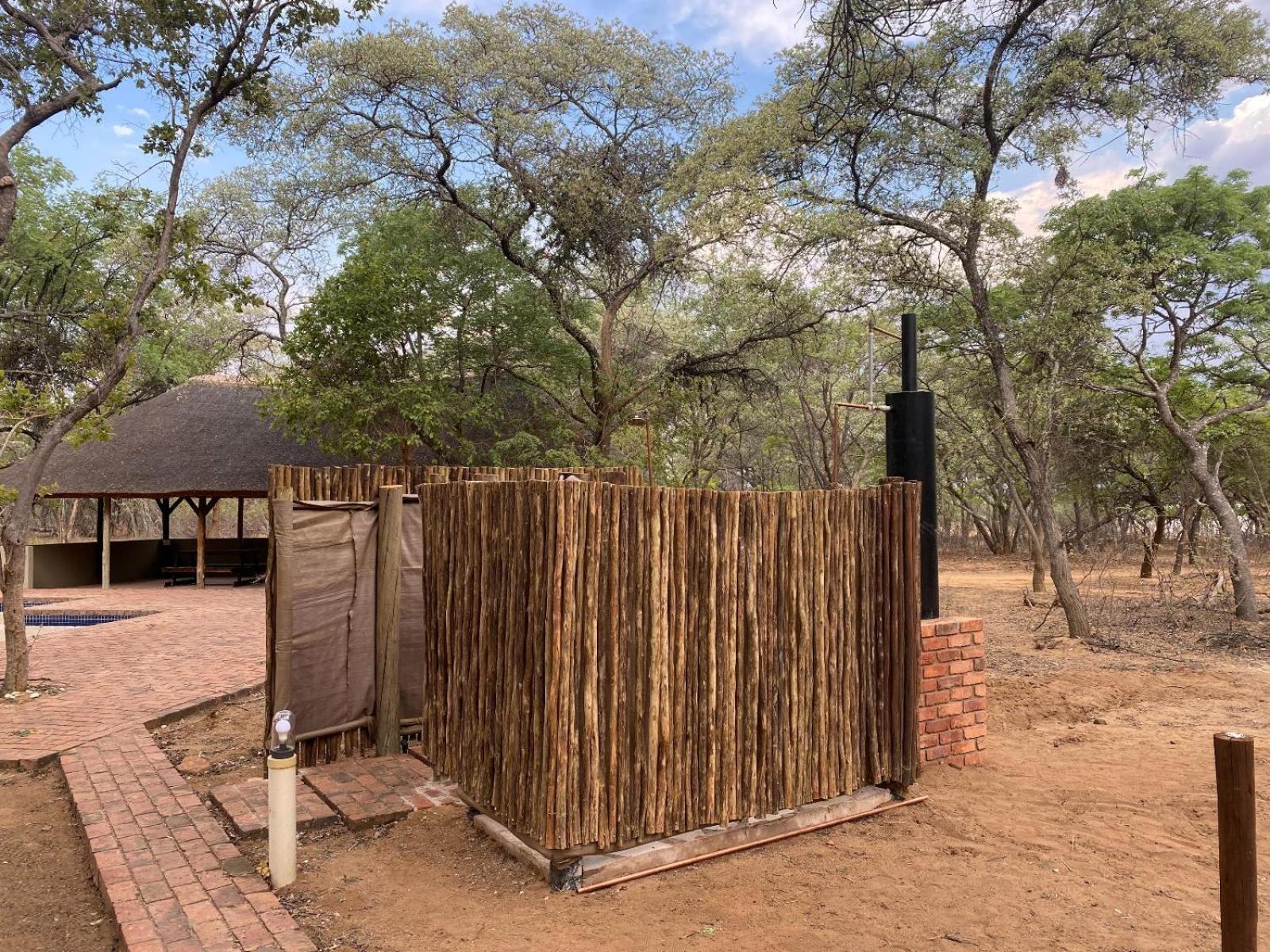 Kigeni Safari Lodge & Spa Vaalwater Ruang foto