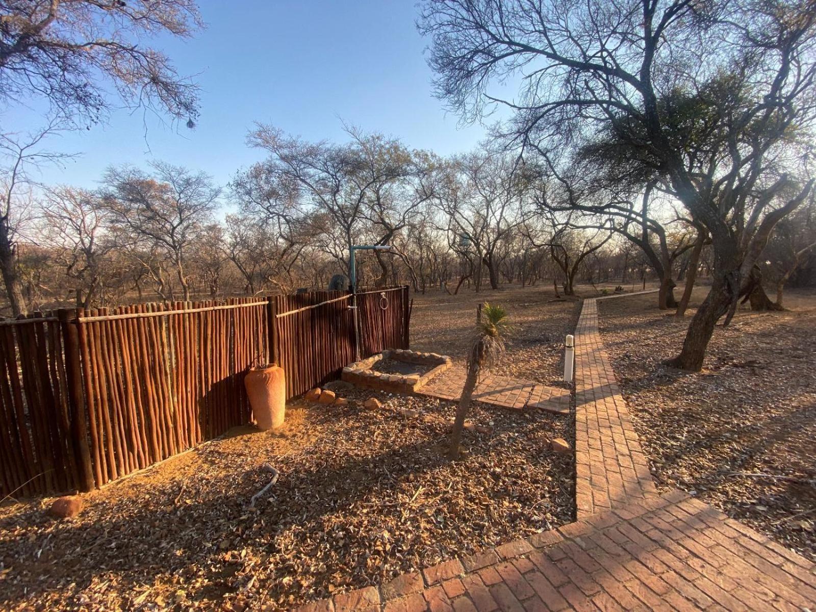 Kigeni Safari Lodge & Spa Vaalwater Ruang foto