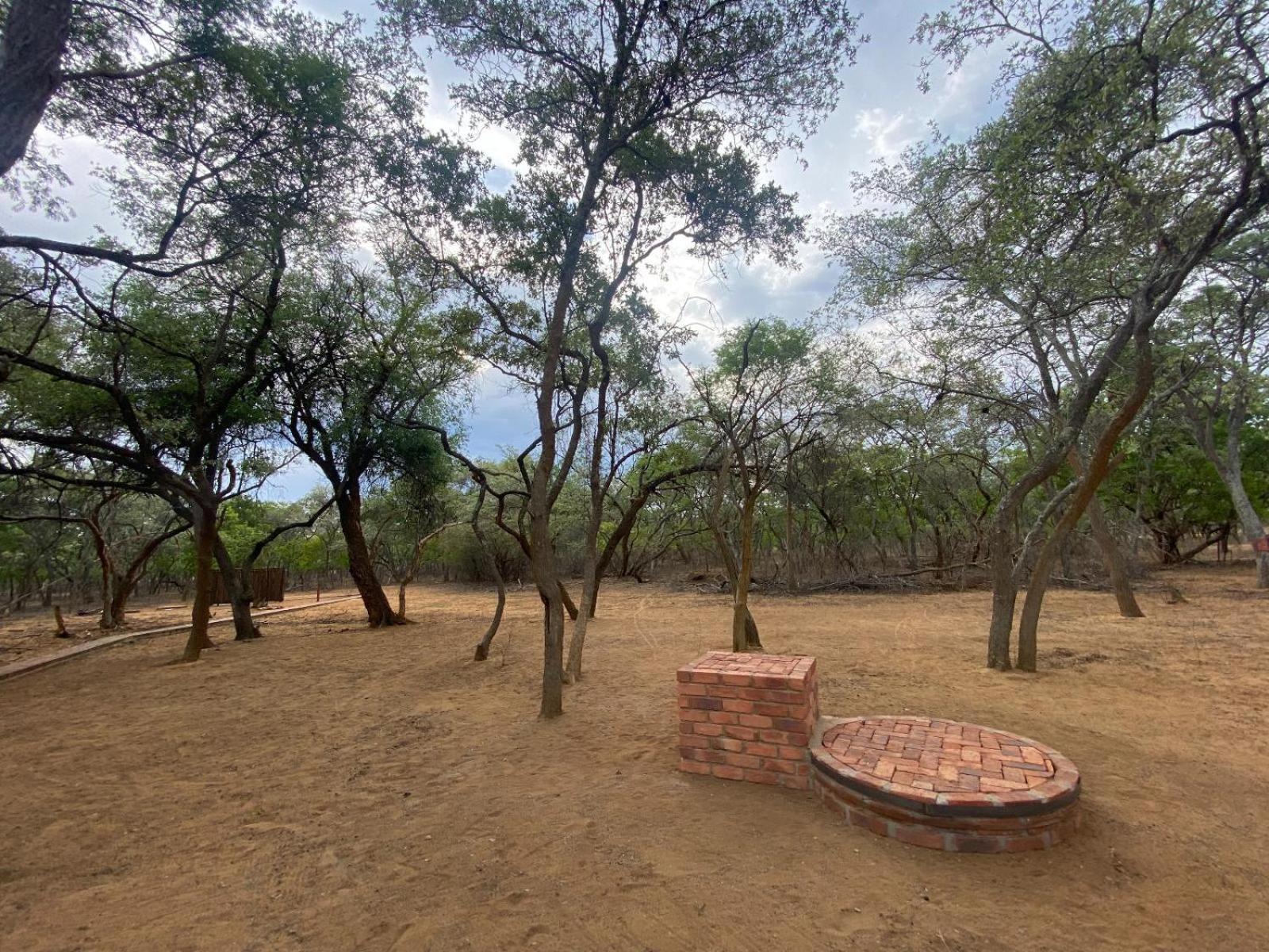 Kigeni Safari Lodge & Spa Vaalwater Ruang foto