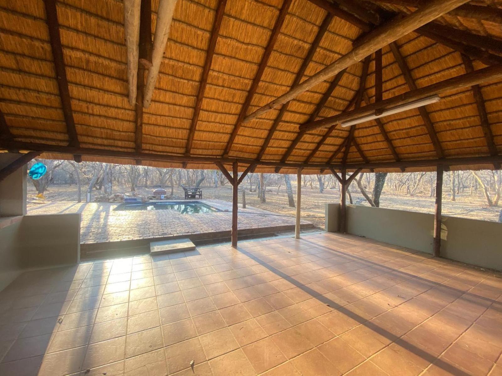 Kigeni Safari Lodge & Spa Vaalwater Ruang foto