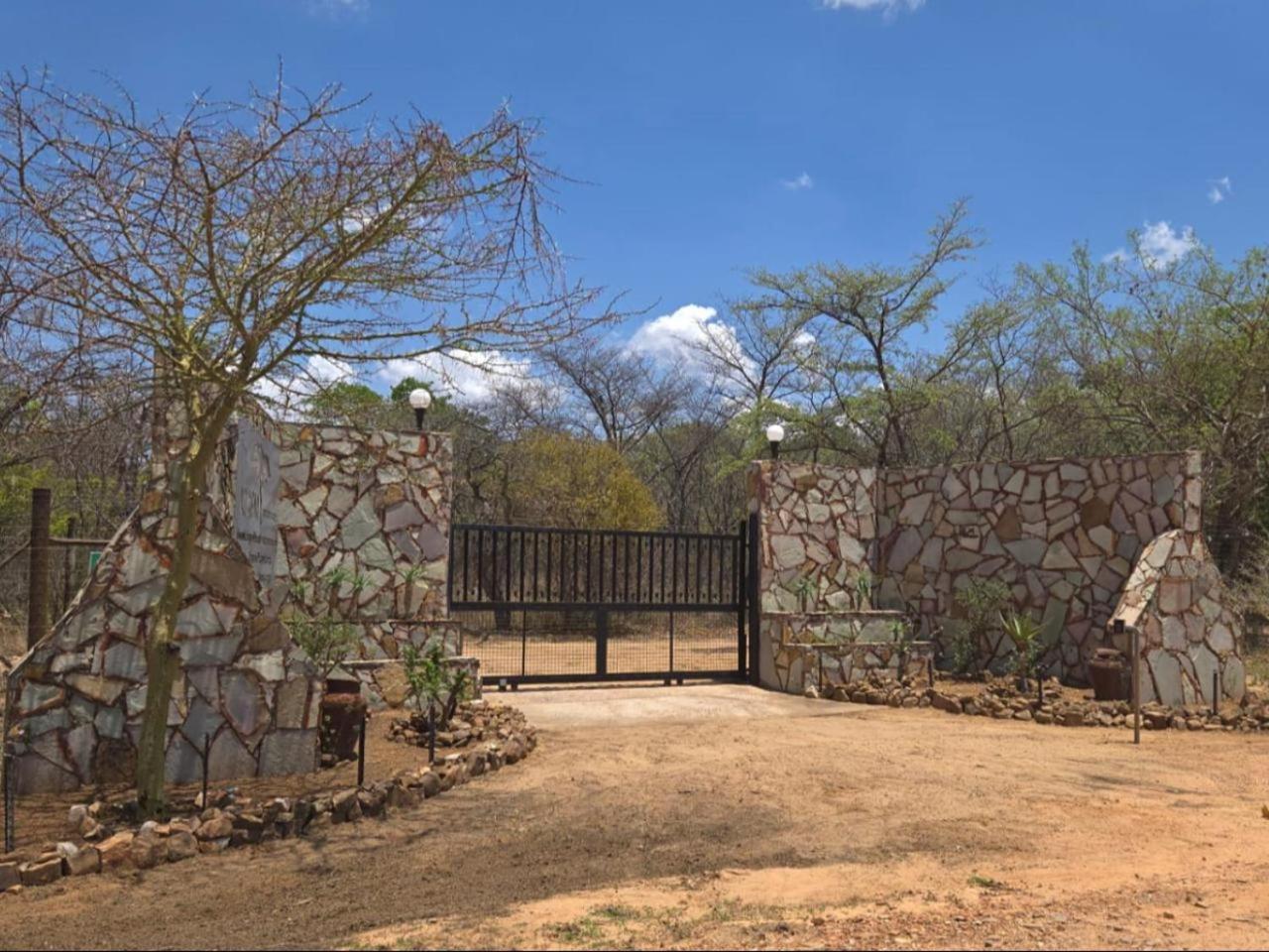 Kigeni Safari Lodge & Spa Vaalwater Bagian luar foto