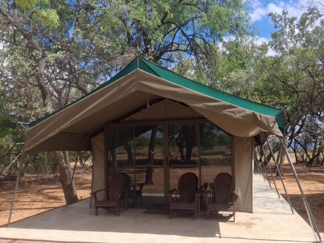 Kigeni Safari Lodge & Spa Vaalwater Bagian luar foto