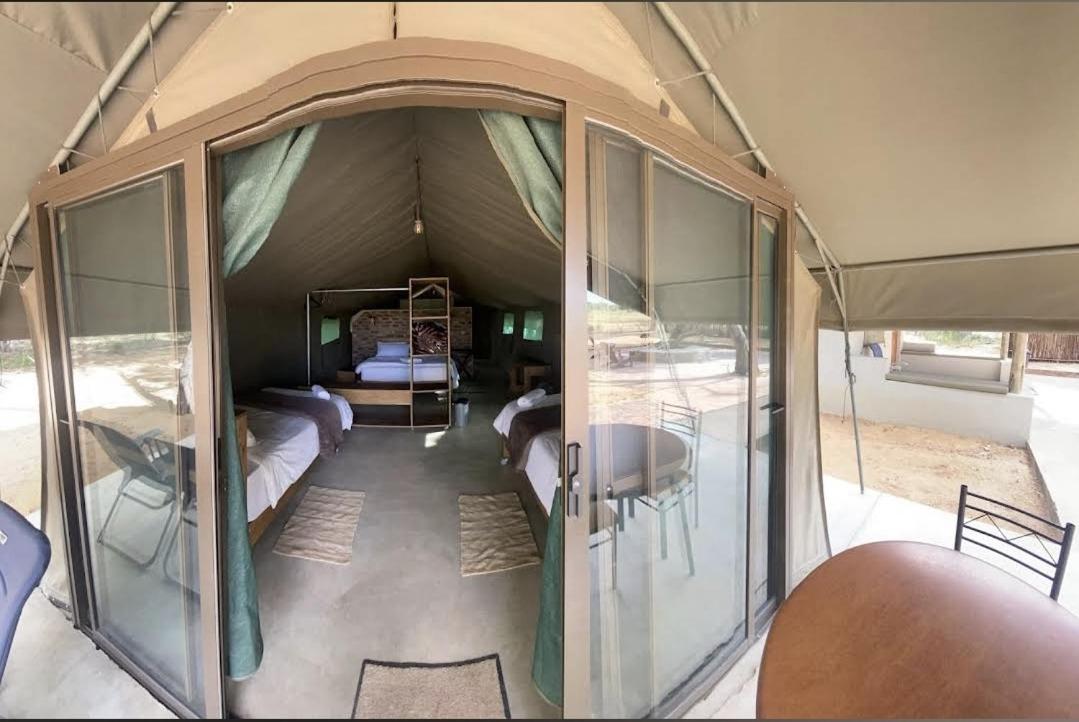 Kigeni Safari Lodge & Spa Vaalwater Bagian luar foto