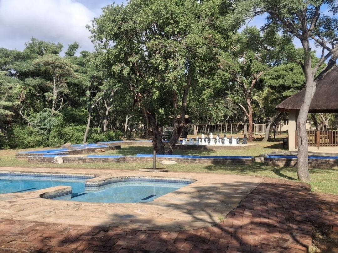 Kigeni Safari Lodge & Spa Vaalwater Bagian luar foto